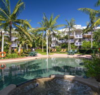 Cairns Beach Resort - Accommodation Georgetown