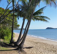Cairns Northern Beaches Holiday Retreat - Accommodation Georgetown