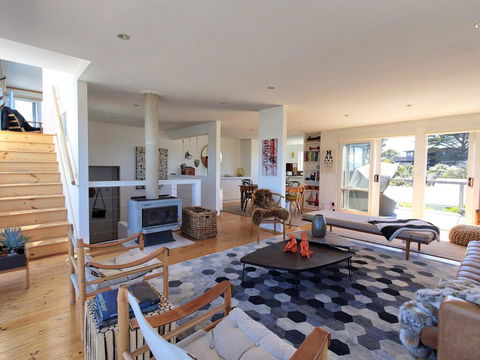 Caldermeade - Accommodation Georgetown 3