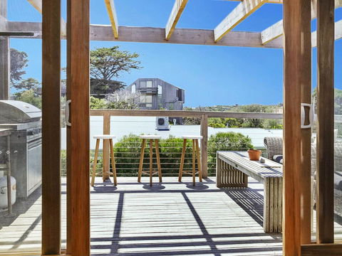 Caldermeade - Accommodation Georgetown 1