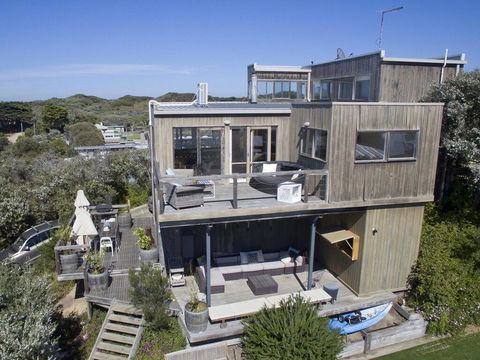 Caldermeade - Accommodation Georgetown 0