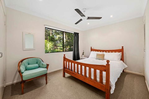 CALOUNDRA Stay - Accommodation Georgetown 1