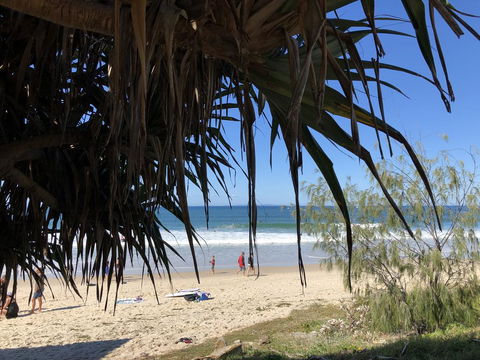 CALOUNDRA Stay - Accommodation Georgetown 3