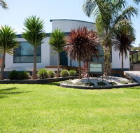 Cambroe - Accommodation Georgetown