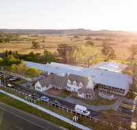 Camden Valley Inn - Accommodation Georgetown