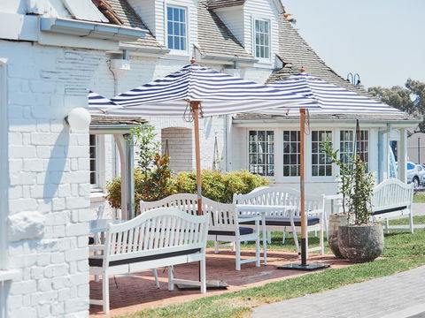 Camden Valley Inn - Accommodation Georgetown 1