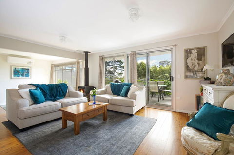 Camellia Cottage - Accommodation Georgetown 0