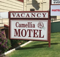 Camellia Motel - Accommodation Georgetown