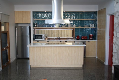 Camelot - Accommodation Georgetown 2