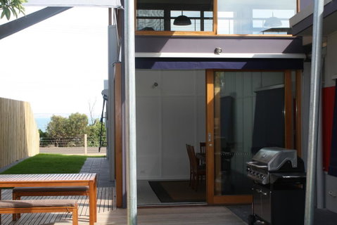 Camelot - Accommodation Georgetown 3