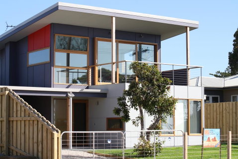 Camelot - Accommodation Georgetown 1
