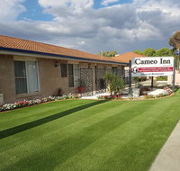 Cameo Inn Motel - Accommodation Georgetown