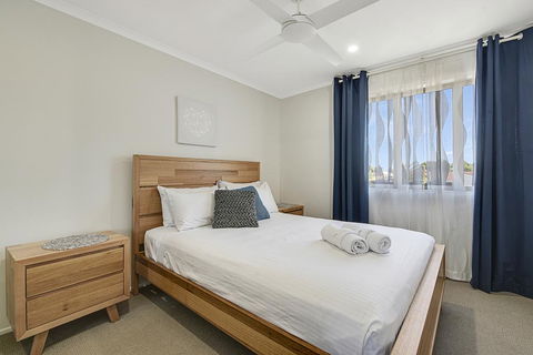 CANAL HOME NEAR MOOLOOLABA - Accommodation Georgetown 2