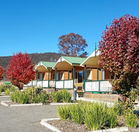 Canberra Carotel Motel - Accommodation Georgetown