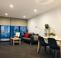 Canberra CBD Apartment 2BR 2BA 1Carpark - Accommodation Georgetown