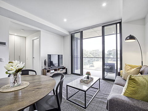 CANBERRA CHIC-hosted By:L'Abode Accommodation - Accommodation Georgetown 2