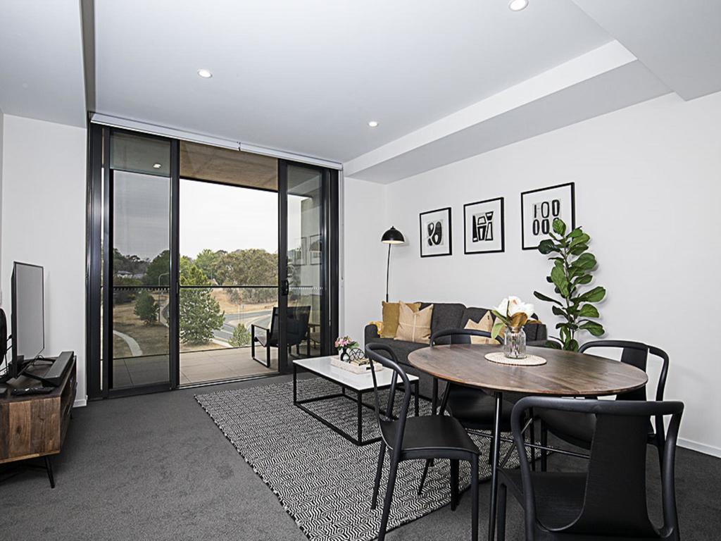 Dulwich Hill NSW Accommodation Georgetown