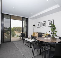 CANBERRA CHIC-hosted byL'Abode Accommodation - Accommodation Georgetown