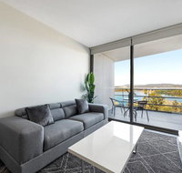 Canberra Luxury Apartment 5 - Accommodation Georgetown