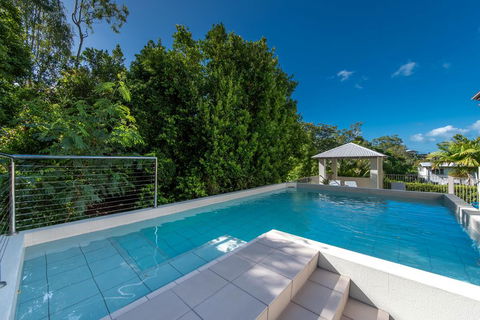 Candlelight - Airlie Beach - Accommodation Georgetown 1