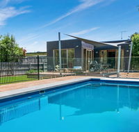Canterbury Villa Family friendly home walk to beach and village pool - Accommodation Georgetown