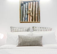 Canvas Suites on A'beckett - Accommodation Georgetown