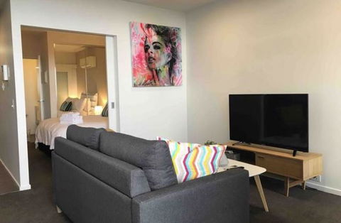 Canvas Suites On William - Accommodation Georgetown 1