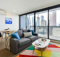 Canvas Suites on William - Accommodation Georgetown