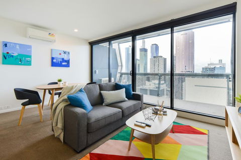 Canvas Suites On William - Accommodation Georgetown 0
