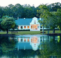 Cape Lodge - Accommodation Georgetown