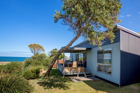 Cape Paterson Holiday Park - Accommodation Georgetown 0
