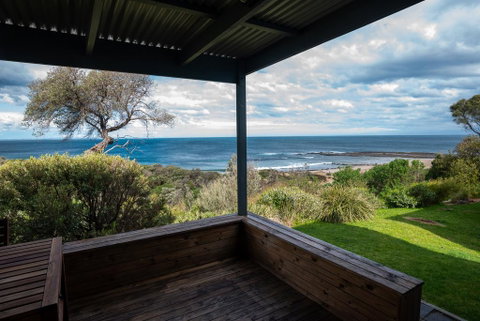 Cape Paterson Holiday Park - Accommodation Georgetown 1