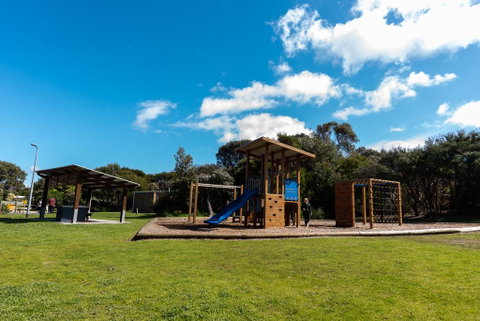 Cape Paterson Holiday Park - Accommodation Georgetown 2