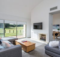 Cape Schanck Golf Getaway - Accommodation Georgetown