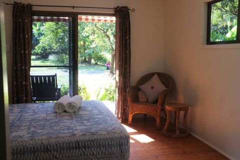 Cape Trib Farm - Accommodation Georgetown 3