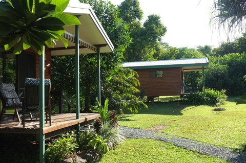 Cape Trib Farm - Accommodation Georgetown 1
