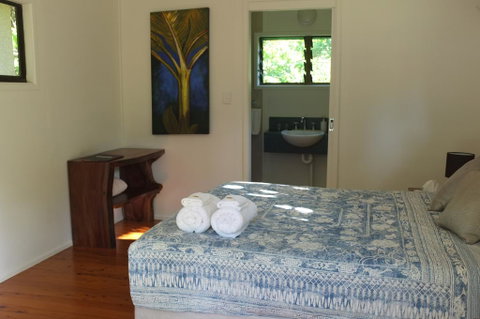 Cape Trib Farm - Accommodation Georgetown 2