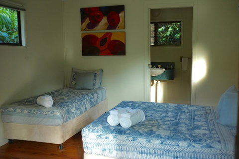 Cape Trib Farm - Accommodation Georgetown 0
