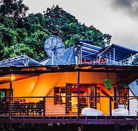Cape Tribulation Holiday House - Accommodation Georgetown