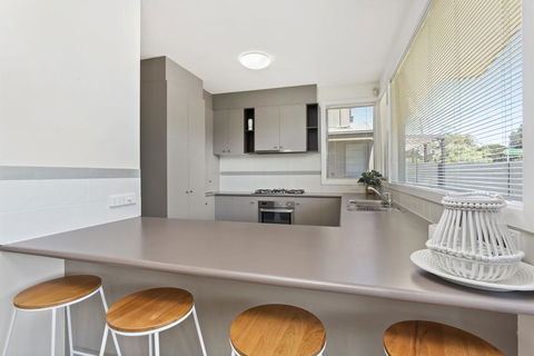 CAPEL'S REST - CAPEL SOUND - Accommodation Georgetown 1