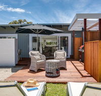Capella Villa No. 3 - Luxurious beachside style - Accommodation Georgetown