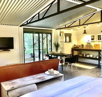 Capri Beach - Couples Retreat - Accommodation Georgetown