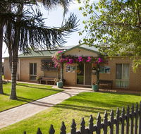 Capricorn Holiday Park - Accommodation Georgetown