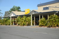 Capricorn Hotel