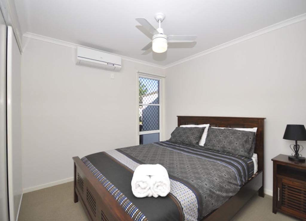 Middlemount QLD Accommodation Georgetown