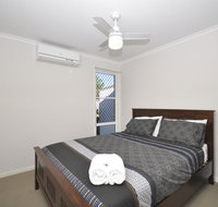 Capricorn Villas - Accommodation Georgetown