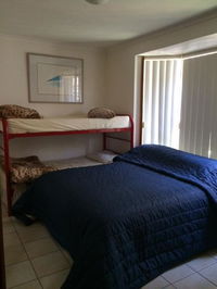Caprilodge