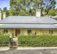 Captain Rodda's Cottage - Accommodation Georgetown