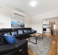 Captains Cottage - Accommodation Georgetown
