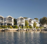 Captains Cove Resort - Accommodation Georgetown